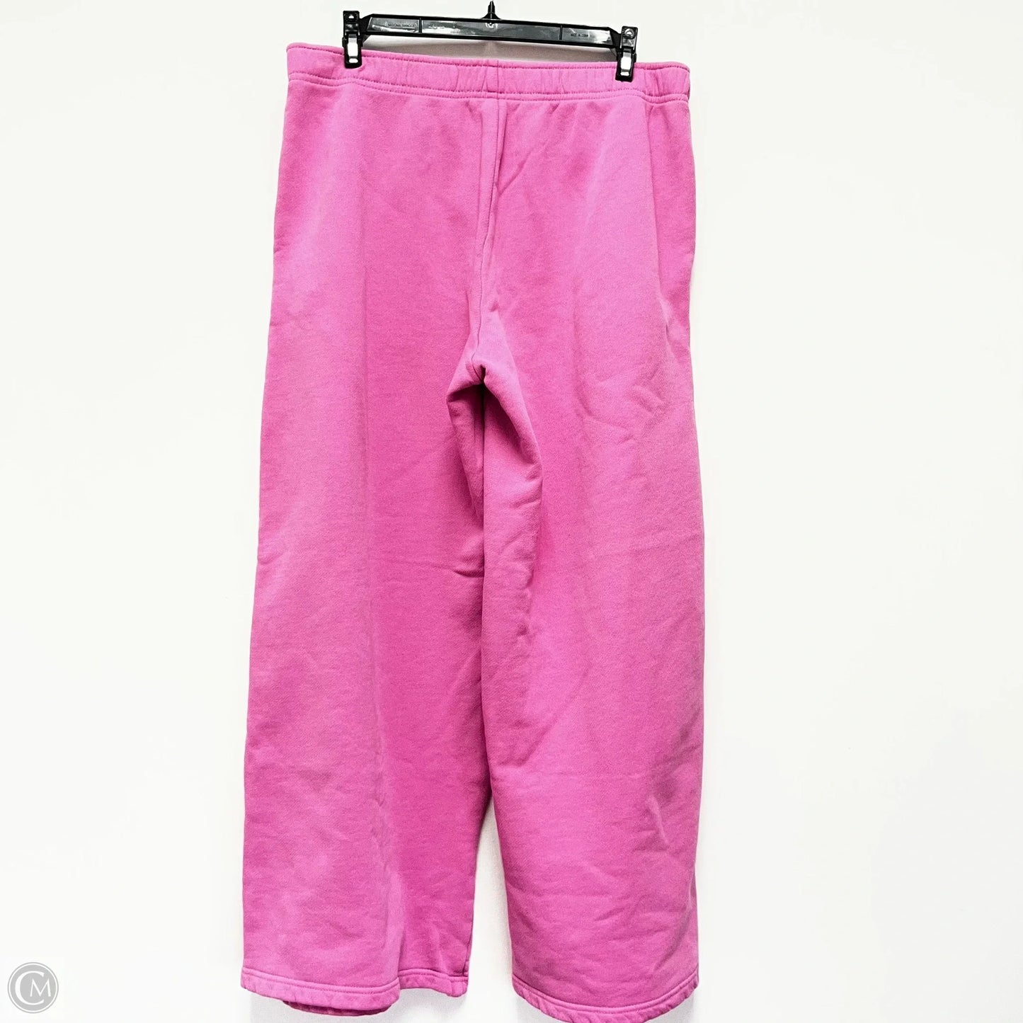 Pants Lounge By Universal Thread In Pink, Size: M