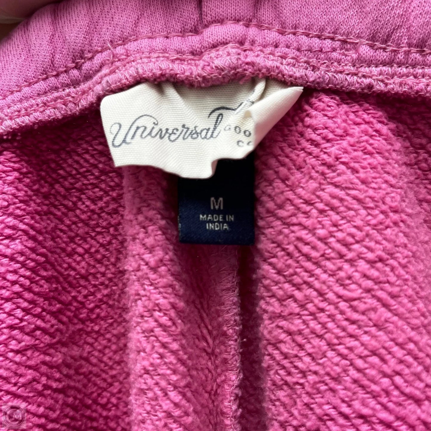 Pants Lounge By Universal Thread In Pink, Size: M