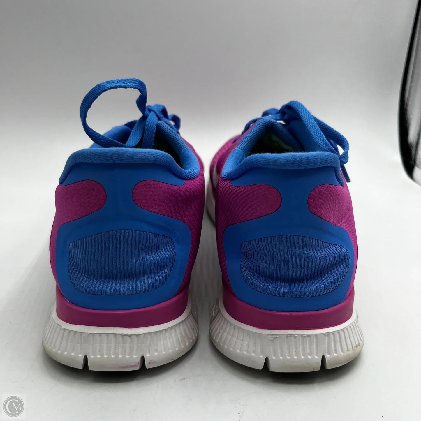 Shoes Athletic By Nike In Pink, Size: 11