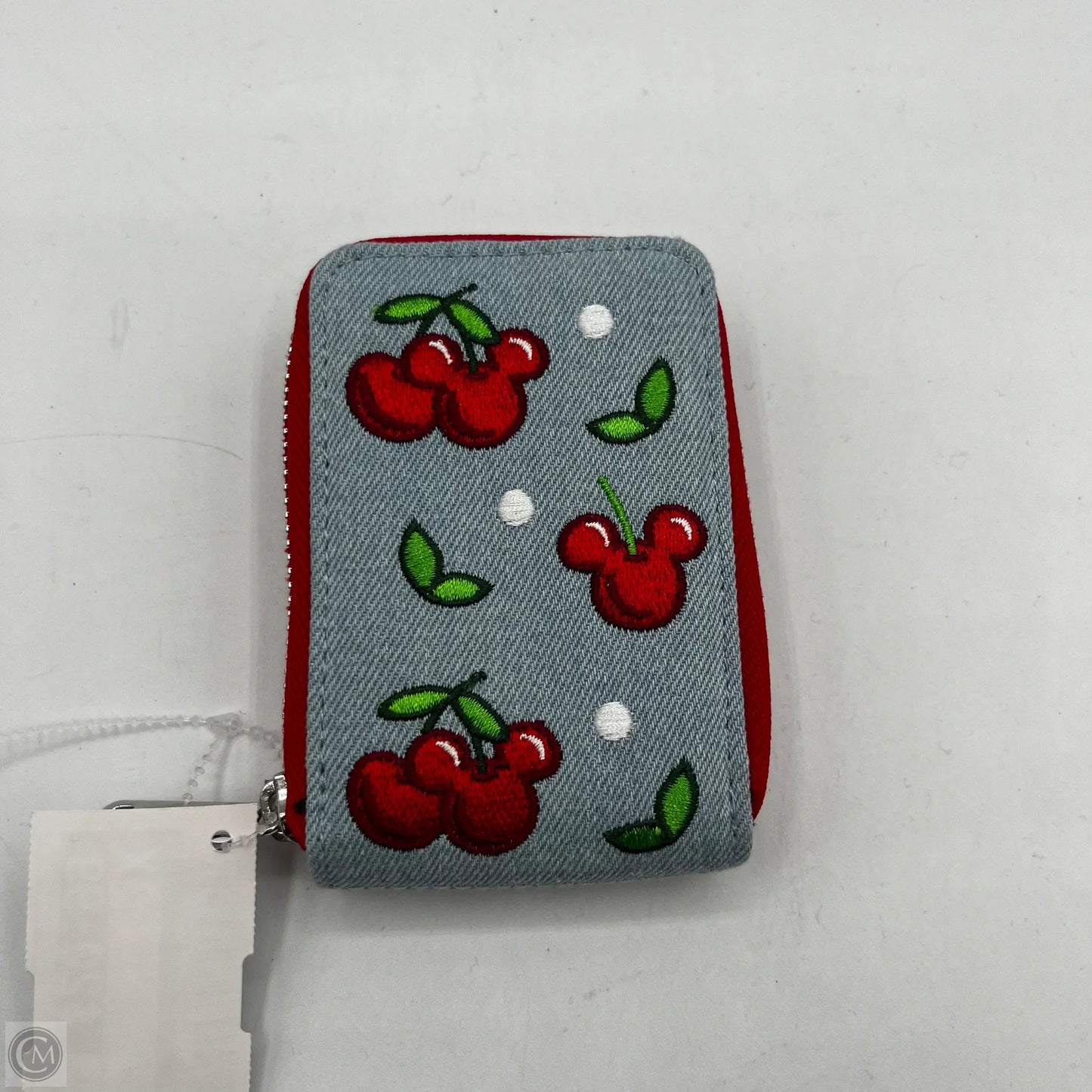 Wallet By Disney, Size: Small