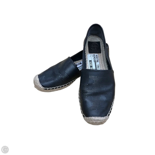 Shoes Designer By Tory Burch In Black, Size: 8