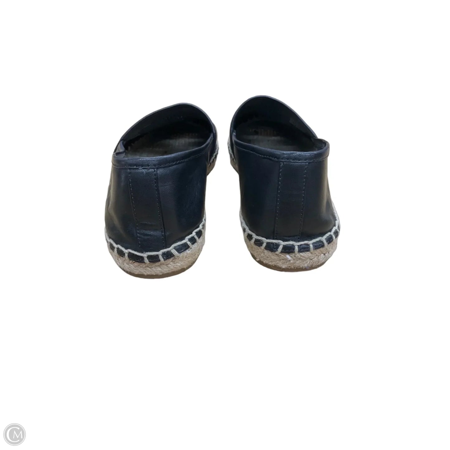 Shoes Designer By Tory Burch In Black, Size: 8
