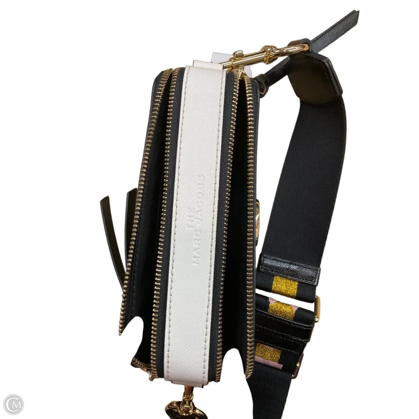 Crossbody Designer By Marc By Marc Jacobs, Size: Small