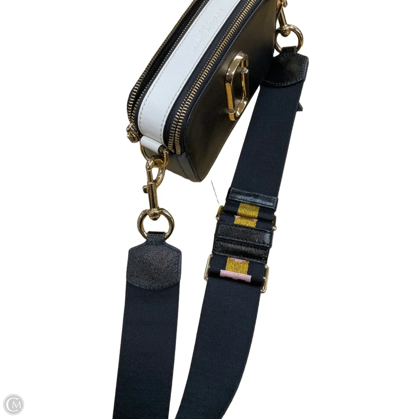Crossbody Designer By Marc By Marc Jacobs, Size: Small