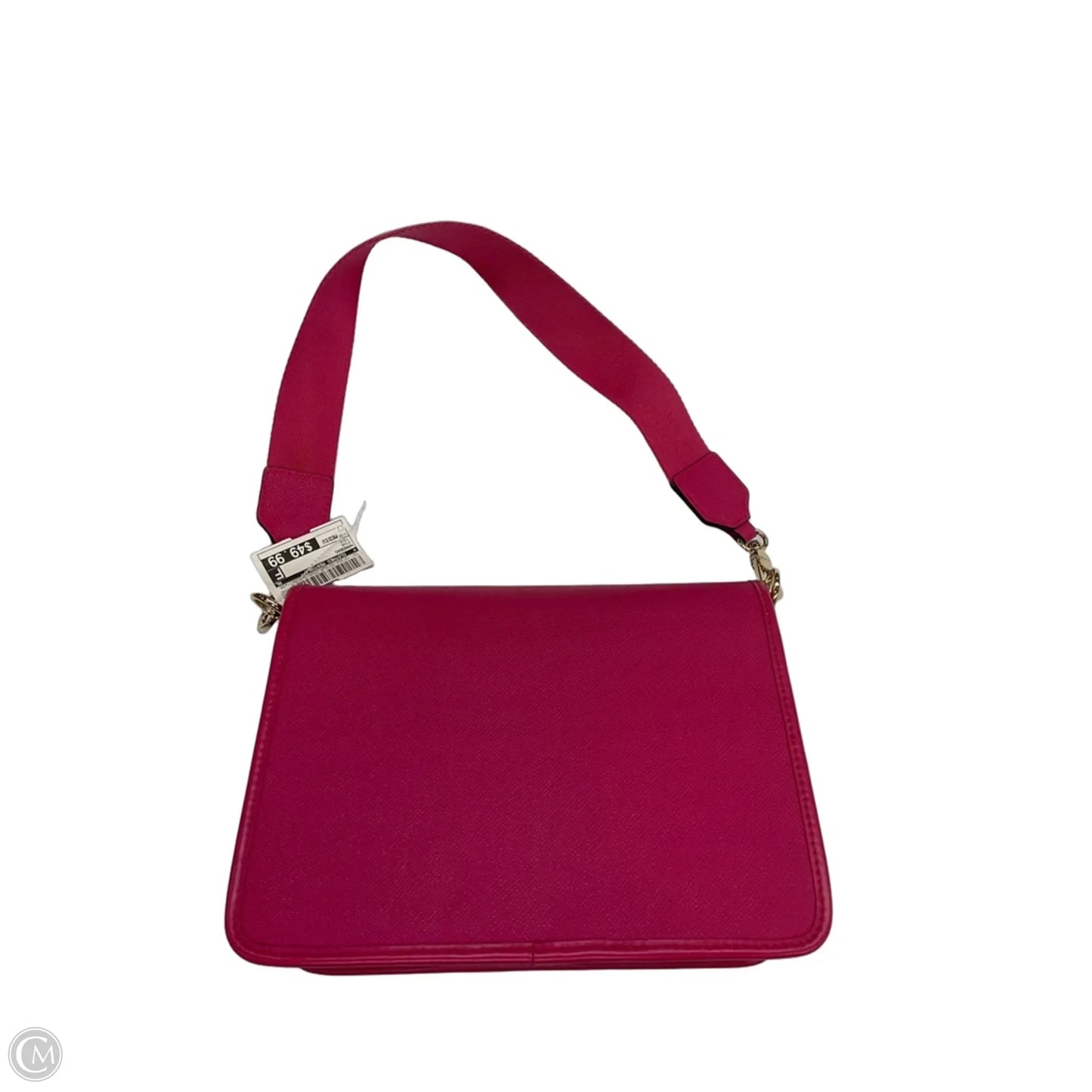 Handbag By Clothes Mentor, Size: Medium