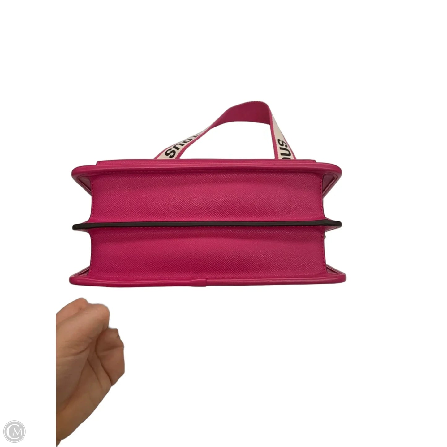 Handbag By Clothes Mentor, Size: Medium