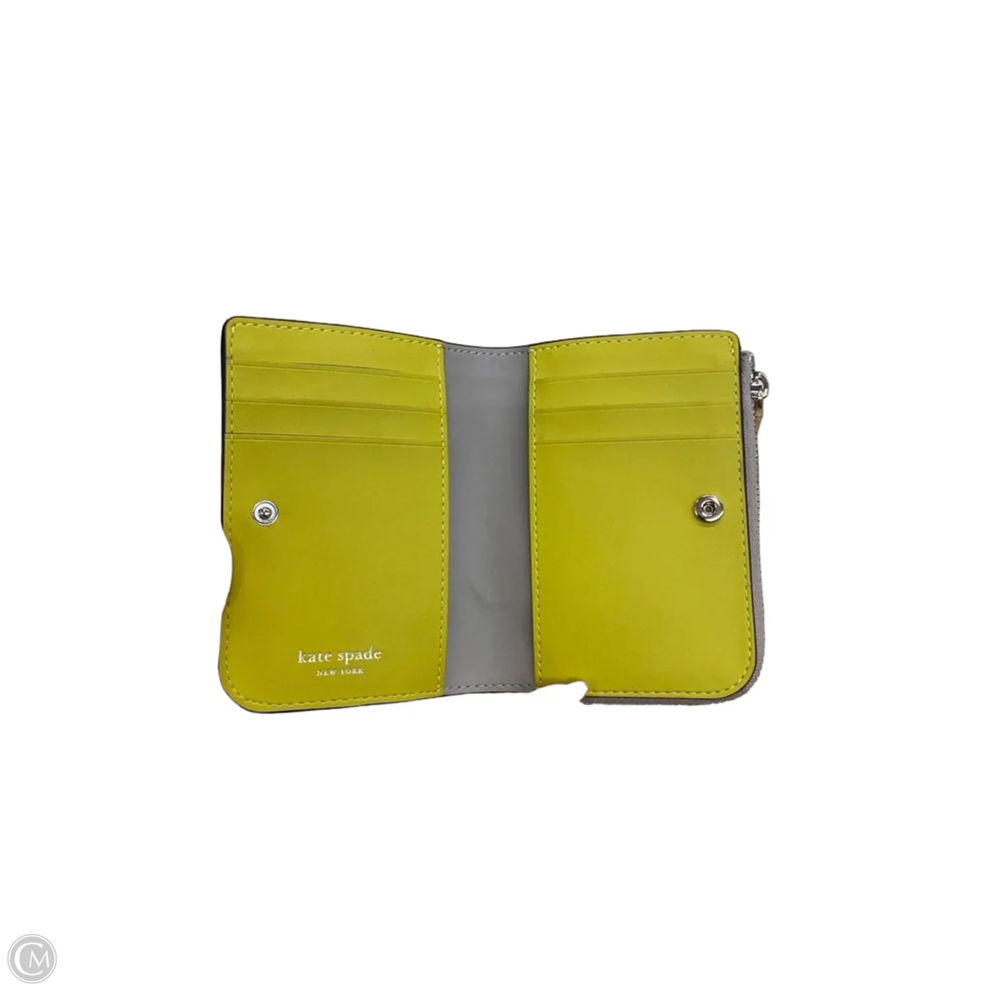 Wallet Designer By Kate Spade, Size: Small