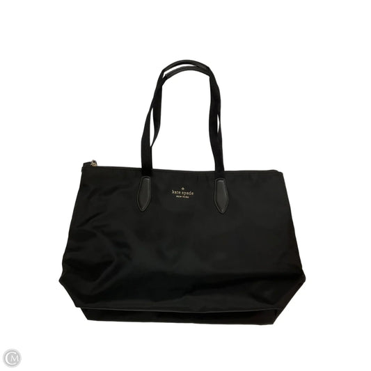Handbag Designer By Kate Spade, Size: Large