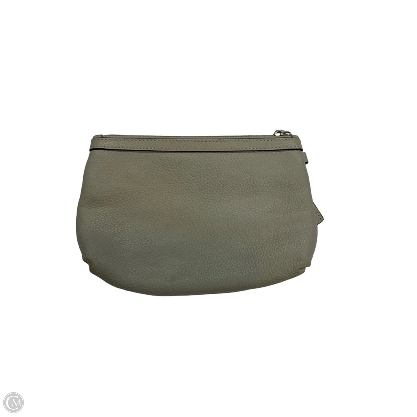 Wristlet Designer By Coach, Size: Small
