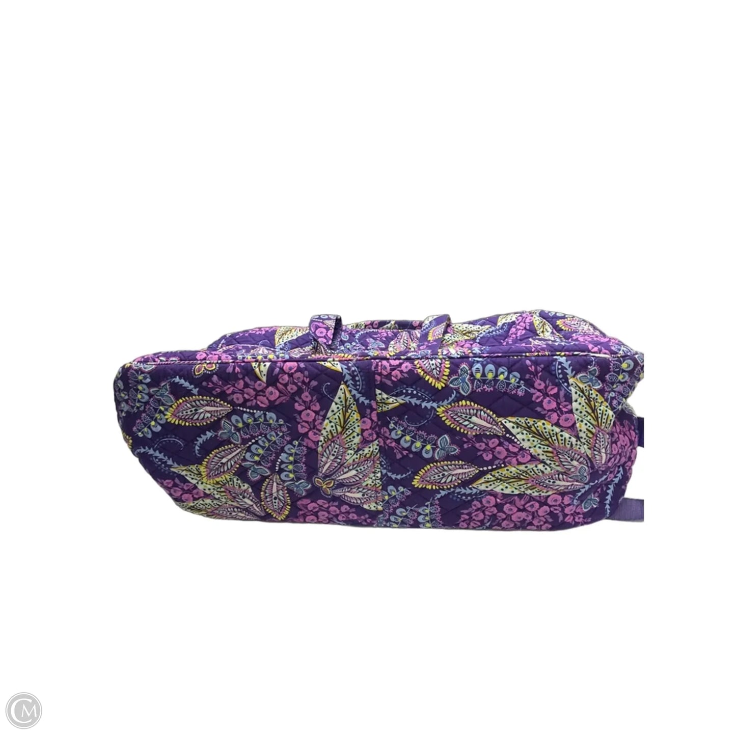 Duffle And Weekender By Vera Bradley, Size: Large