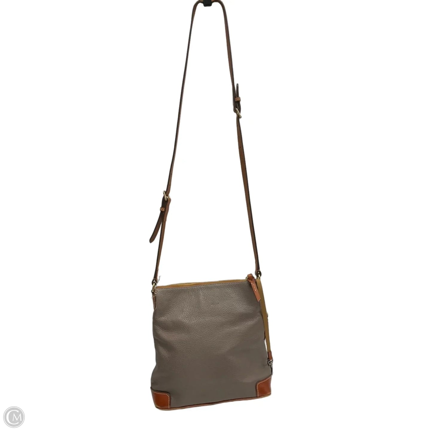 Crossbody Designer By Dooney And Bourke, Size: Medium