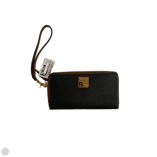 Wristlet Designer By Dooney And Bourke, Size: Large