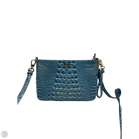Crossbody Designer By Brahmin, Size: Medium