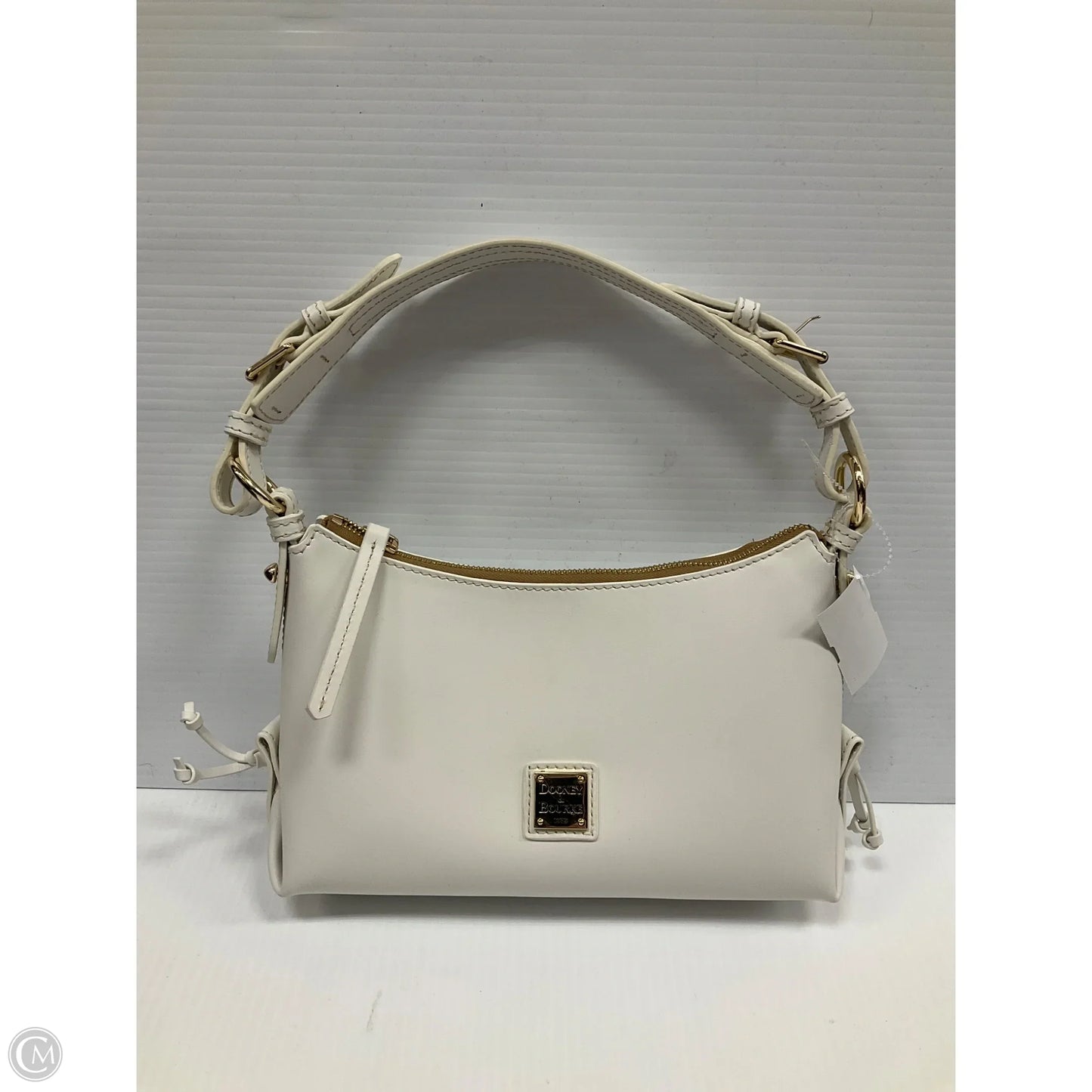 Handbag Designer By Dooney And Bourke, Size: Medium