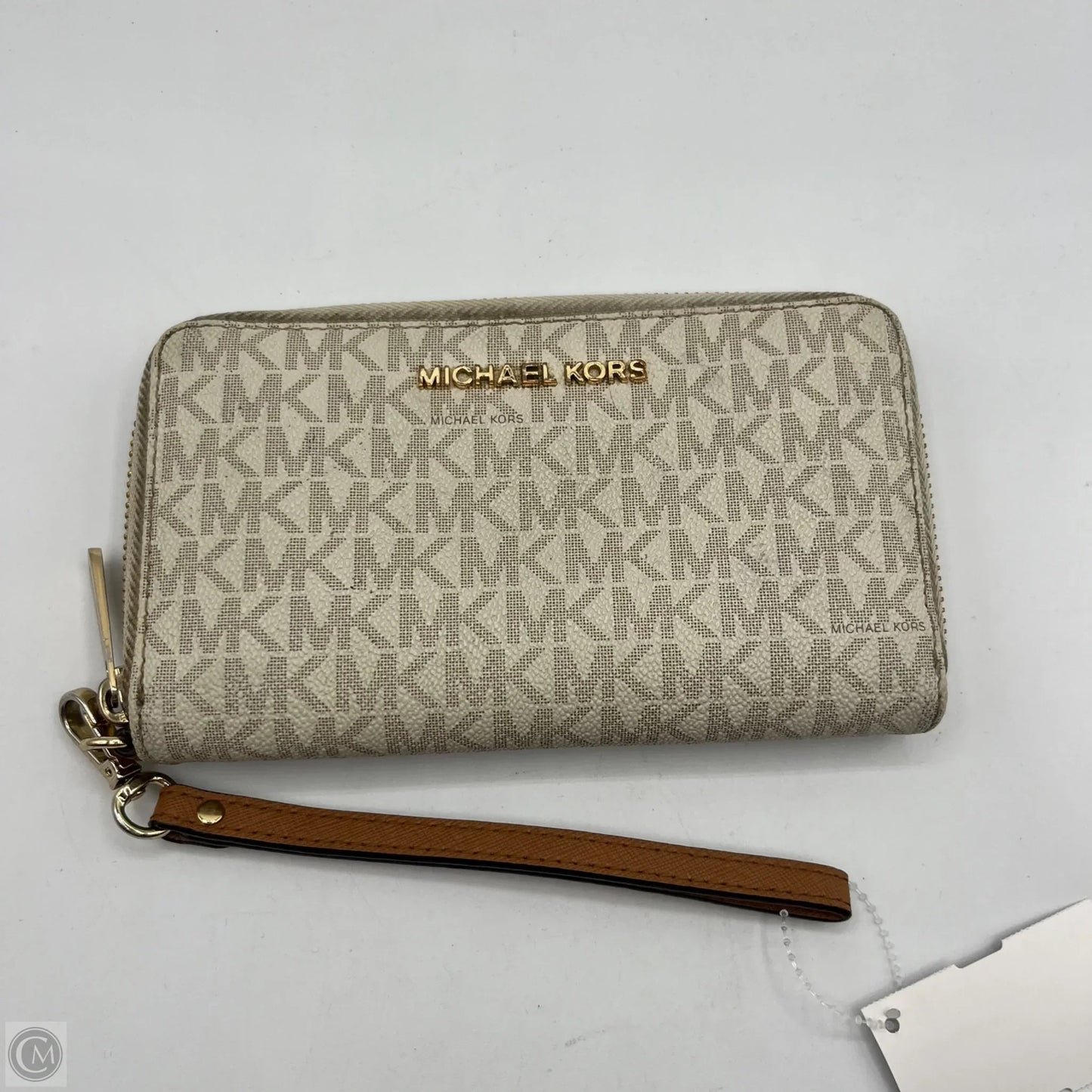 Wallet Designer By Michael Kors, Size: Large