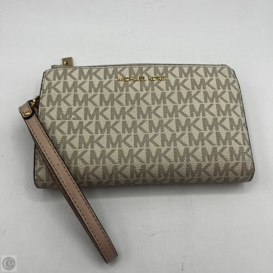 Wallet Designer By Michael Kors, Size: Large