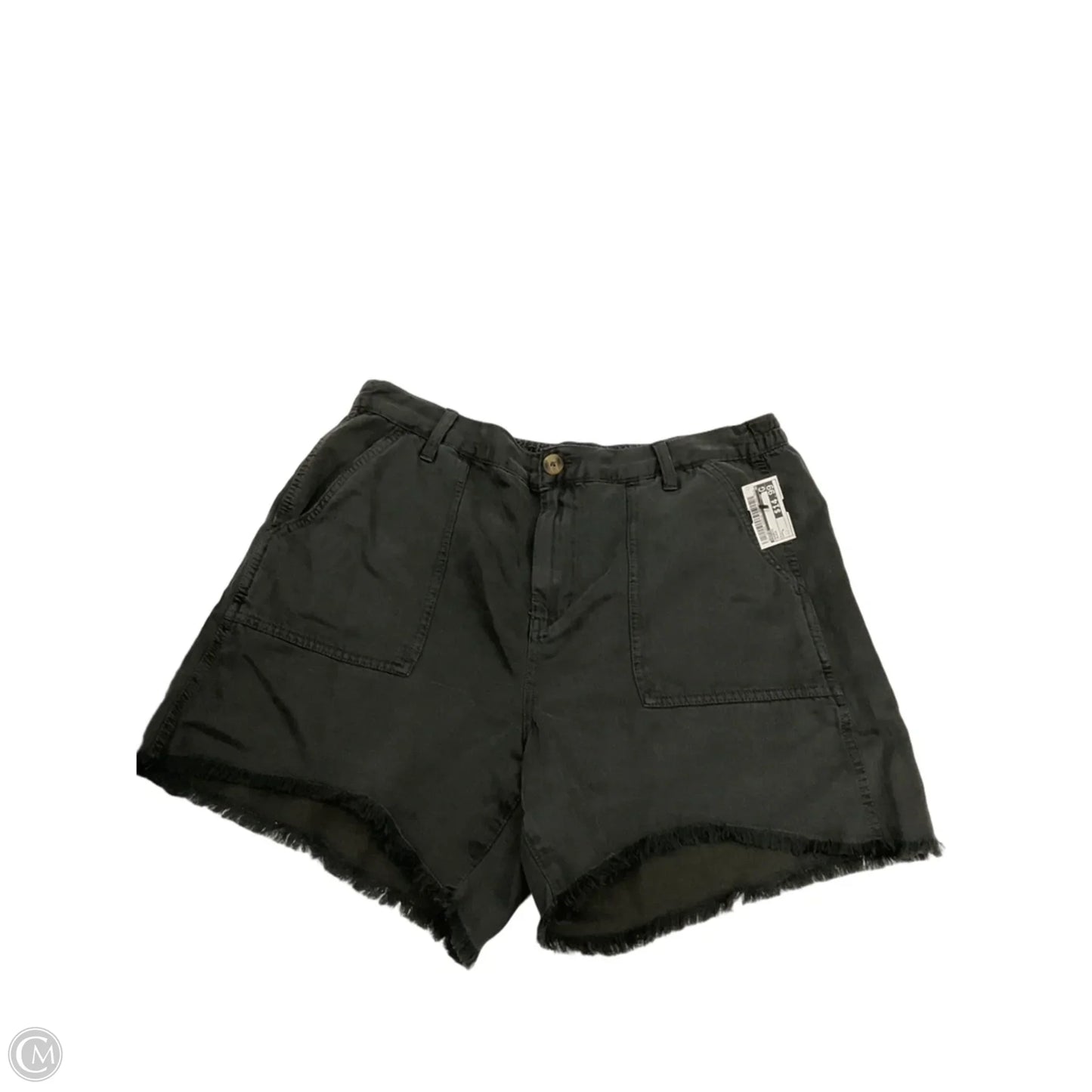Shorts By Aerie In Black, Size: L