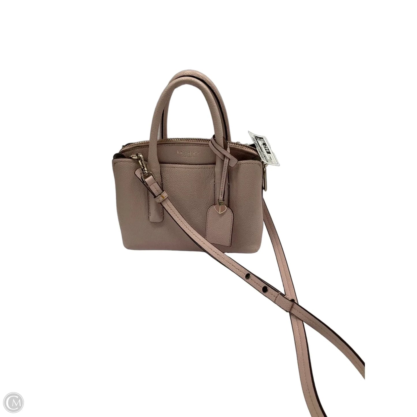 Crossbody Designer By Kate Spade, Size: Small
