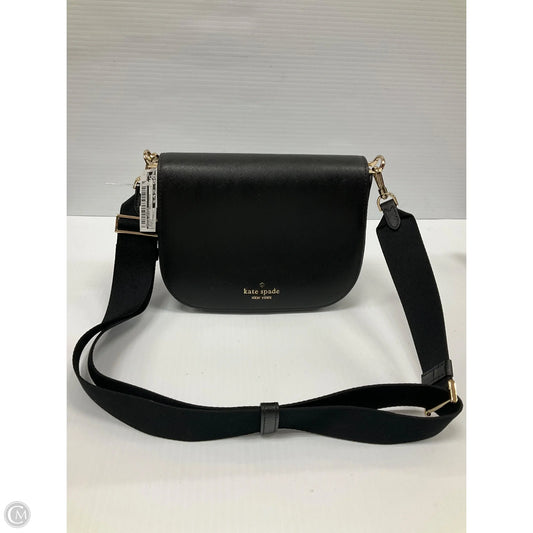 Crossbody Designer By Kate Spade, Size: Small