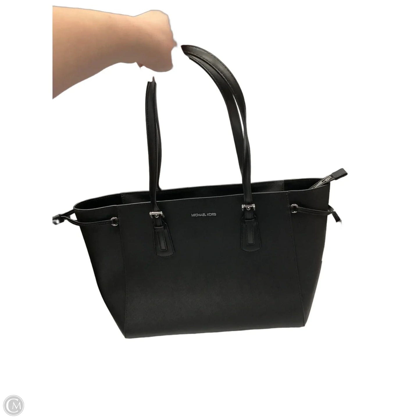 Handbag Designer By Michael Kors, Size: Large