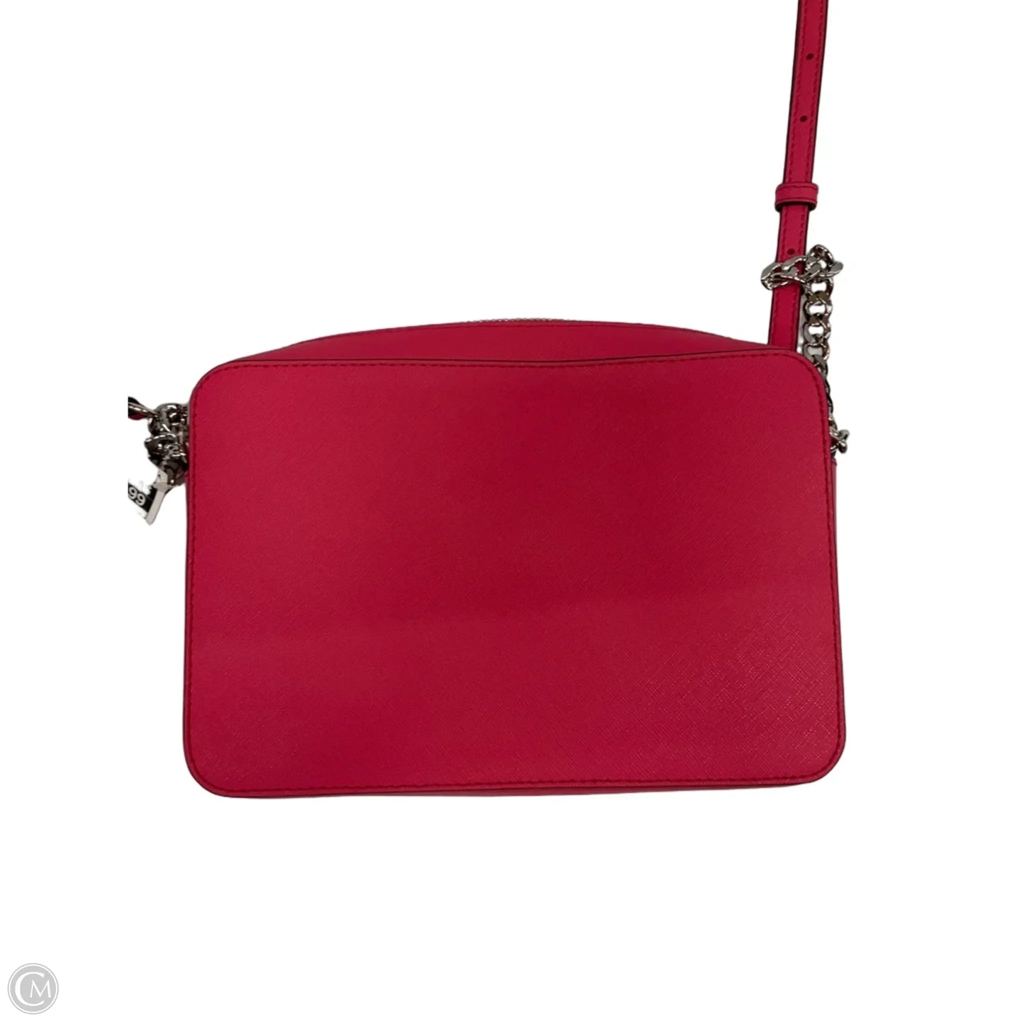 Handbag Designer By Michael Kors, Size: Small