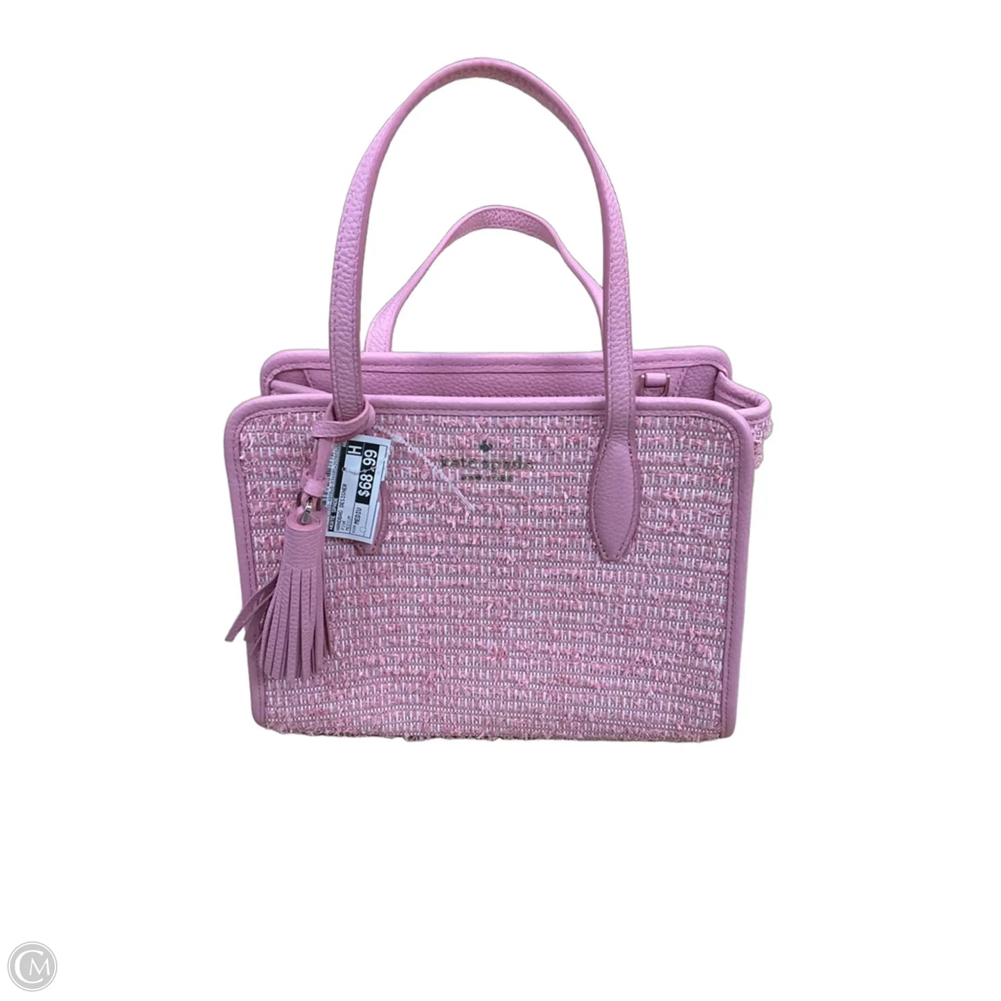 Handbag Designer By Kate Spade, Size: Medium