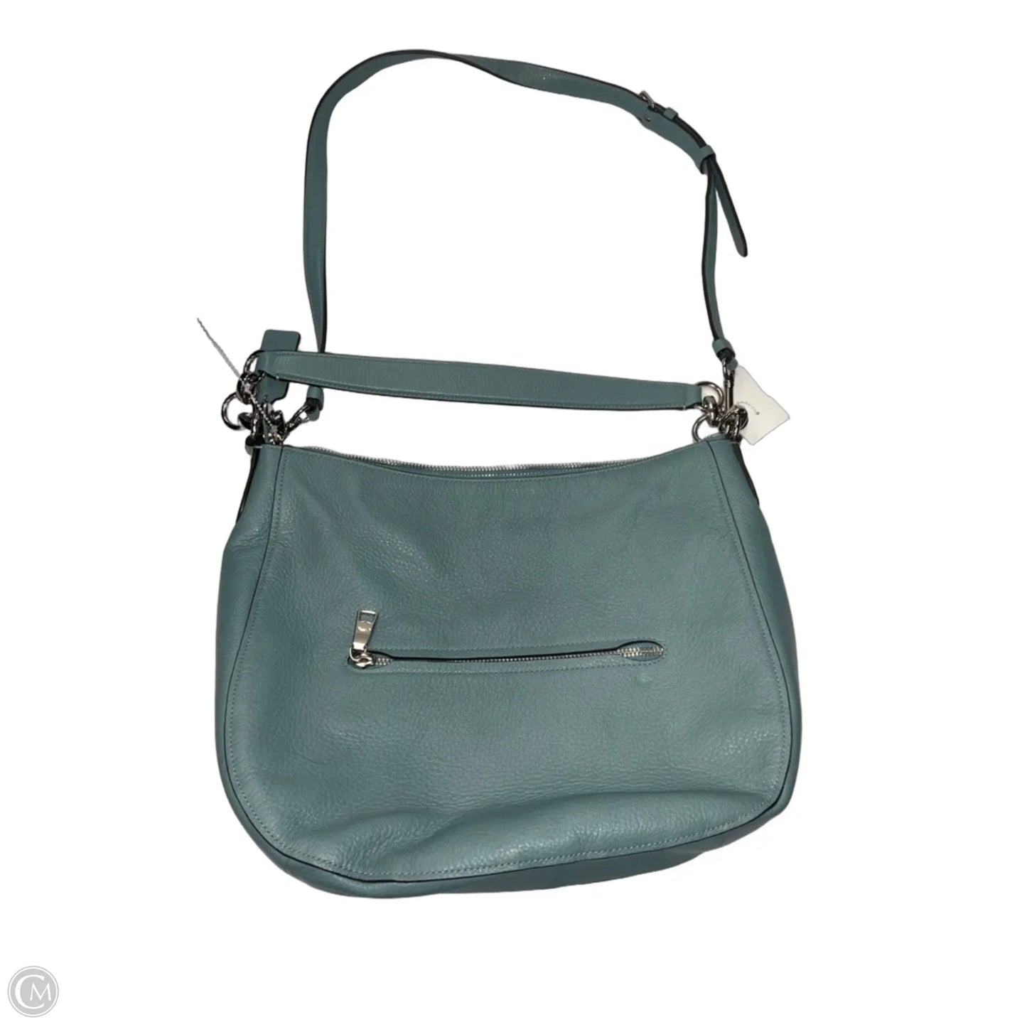 Crossbody Designer By Coach, Size: Large