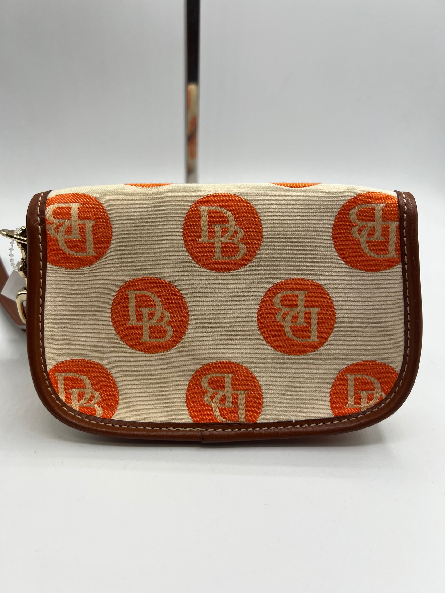 Wallet Designer By Dooney And Bourke, Size: Small