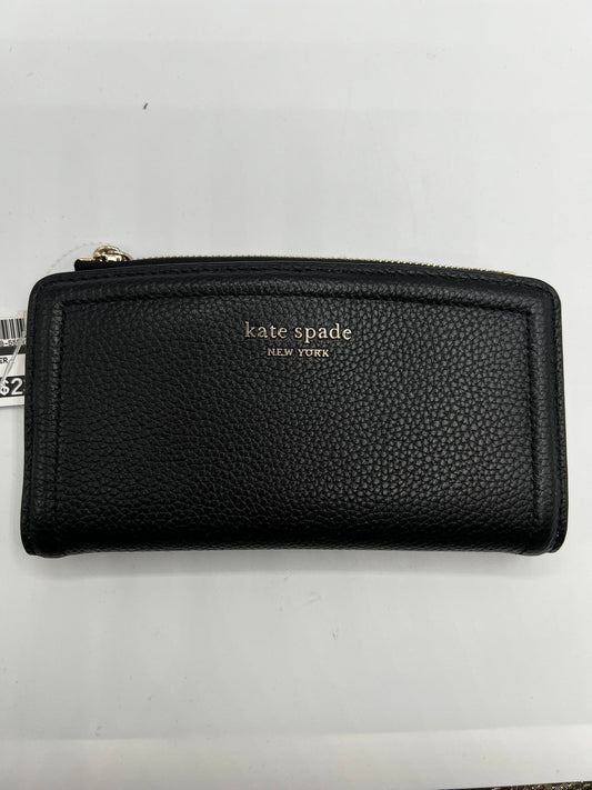 Wallet Designer By Kate Spade, Size: Large