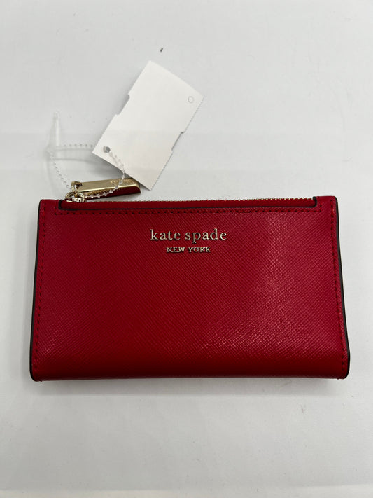 Wallet Designer By Kate Spade, Size: Medium