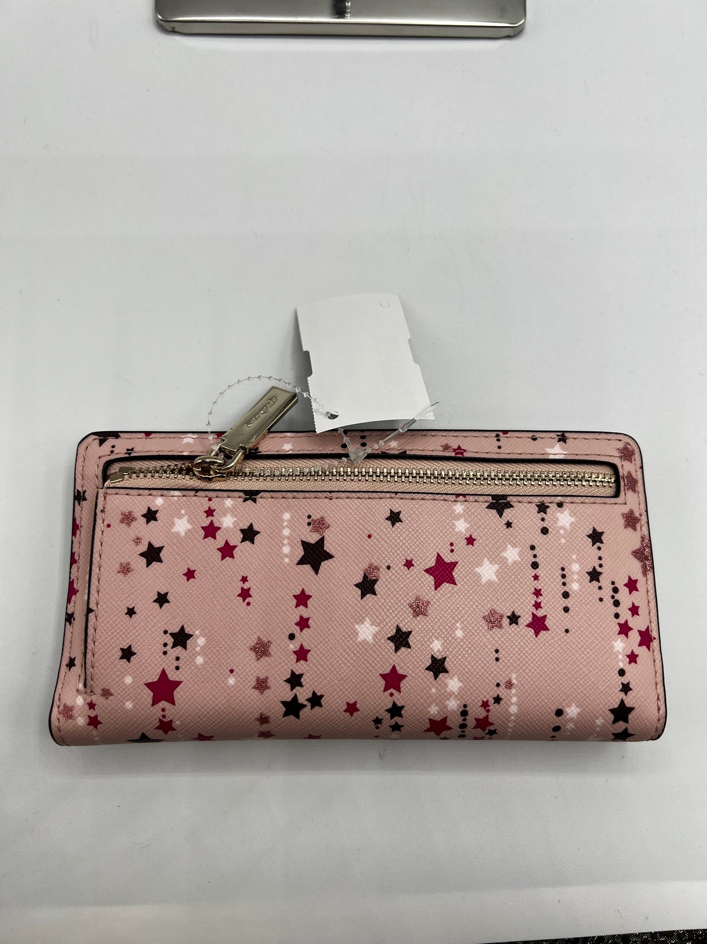 Wallet Designer By Kate Spade, Size: Large