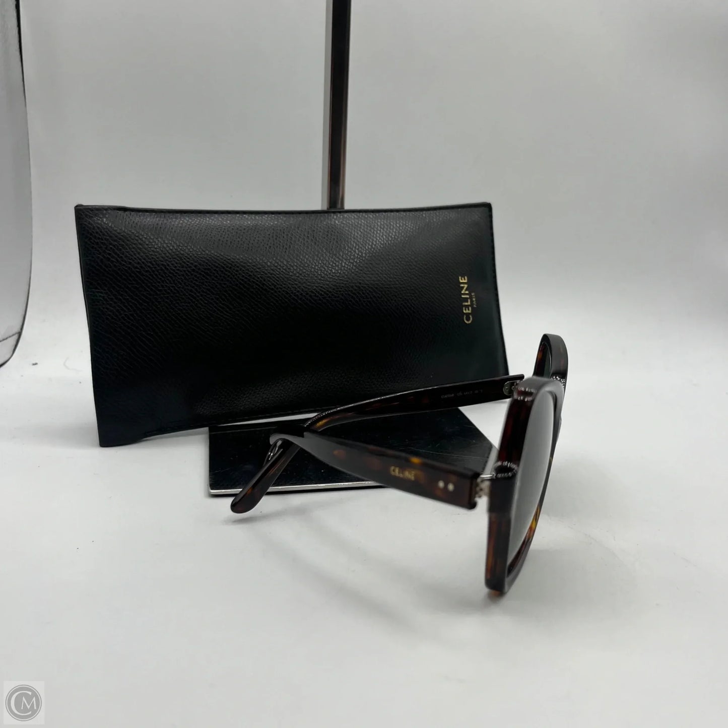 Sunglasses Luxury Designer By Celine