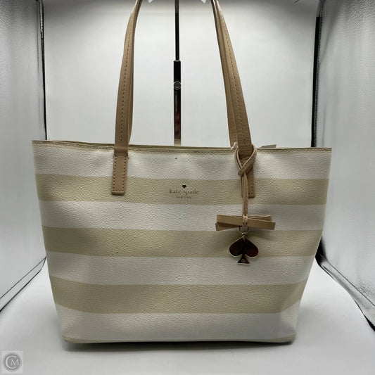 Handbag Designer By Kate Spade, Size: Small