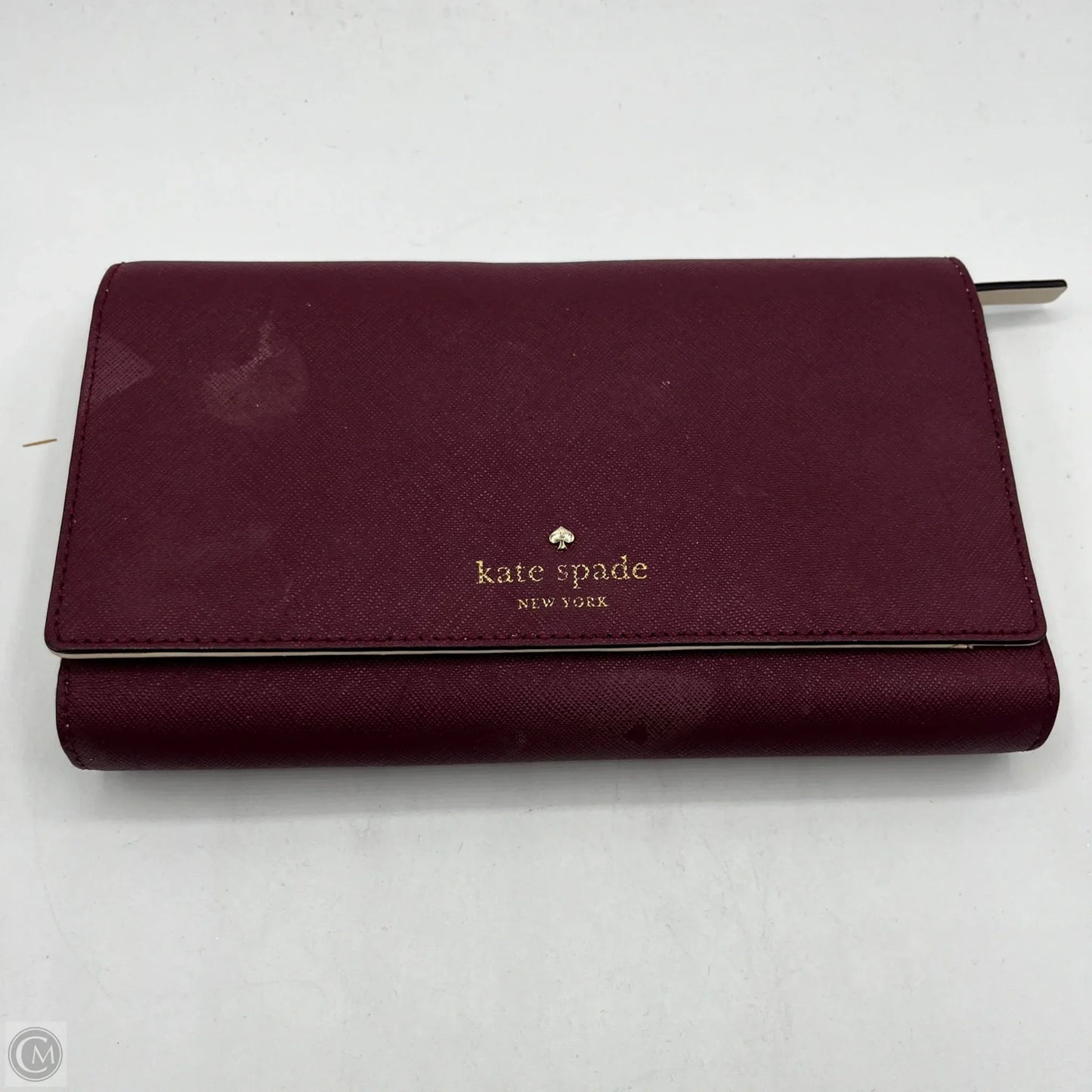 Wallet Designer By Kate Spade, Size: Large