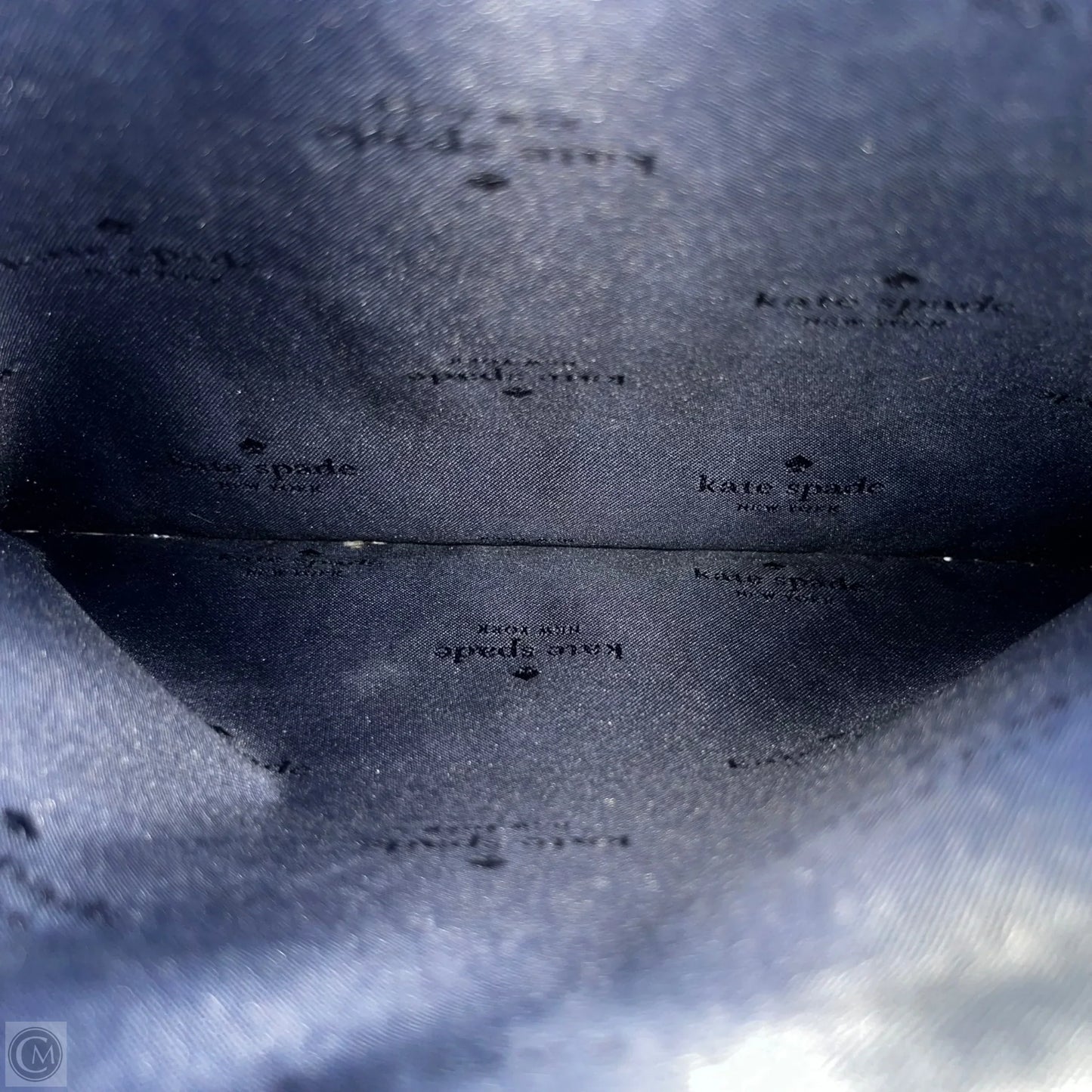 Crossbody Designer By Kate Spade, Size: Medium