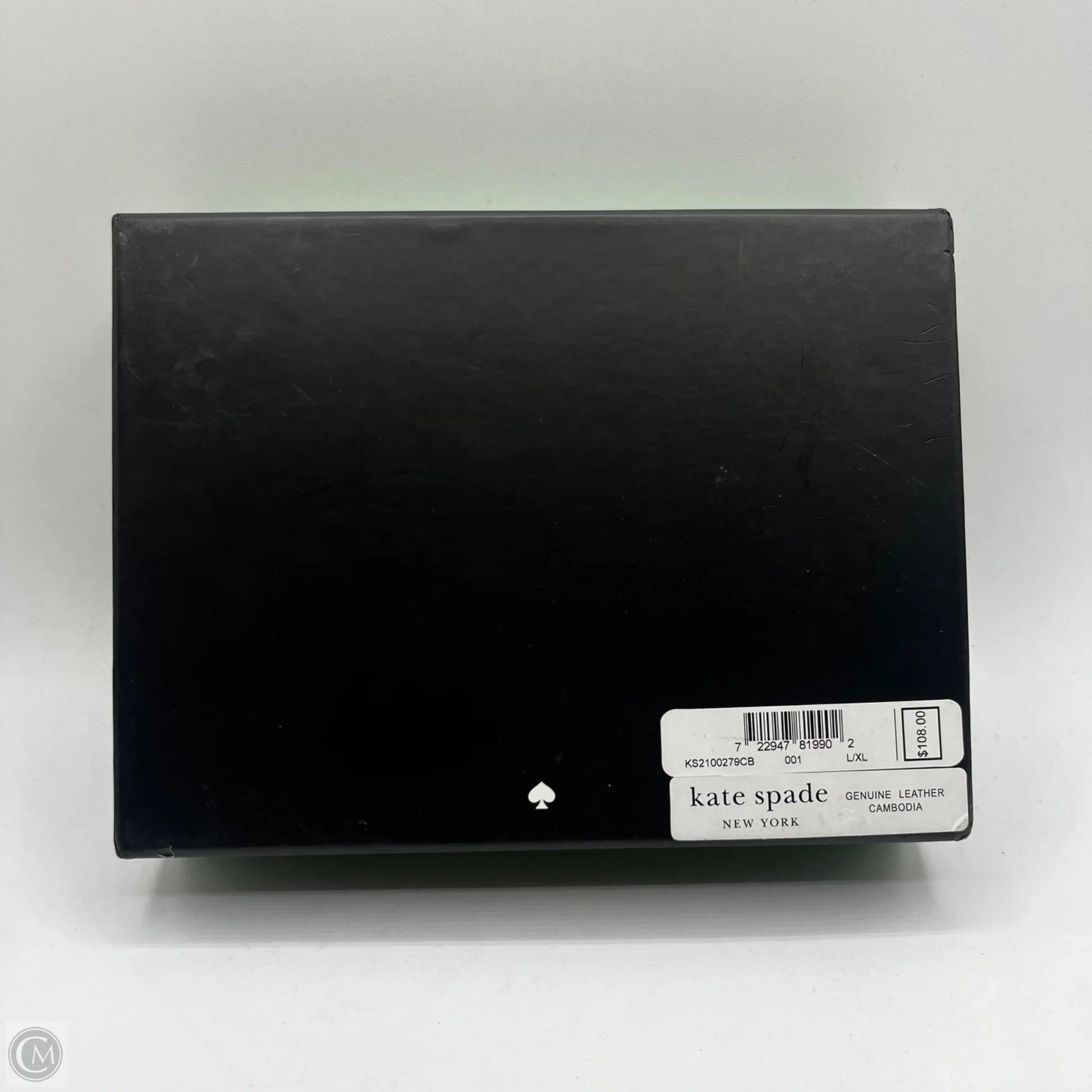 Belt Bag Designer By Kate Spade, Size: Medium