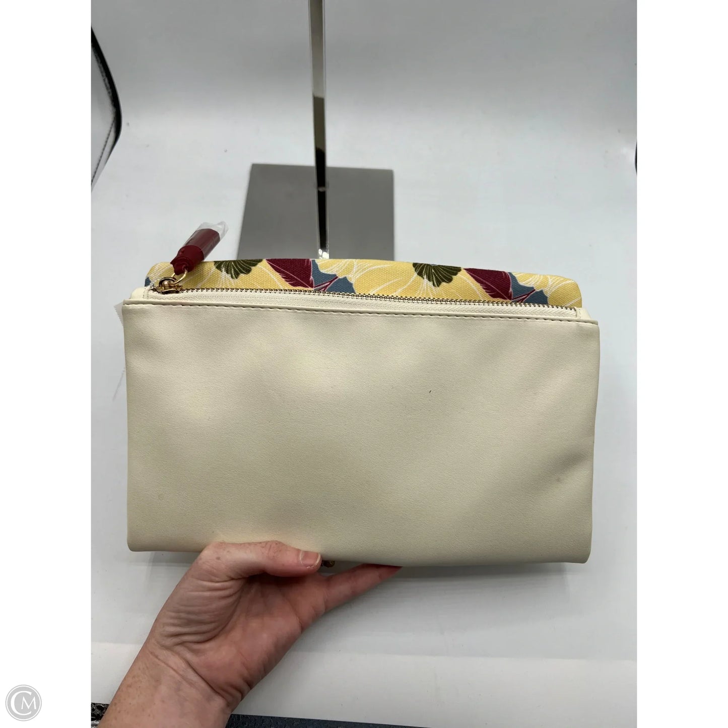 Handbag By Rachel Pally, Size: Medium