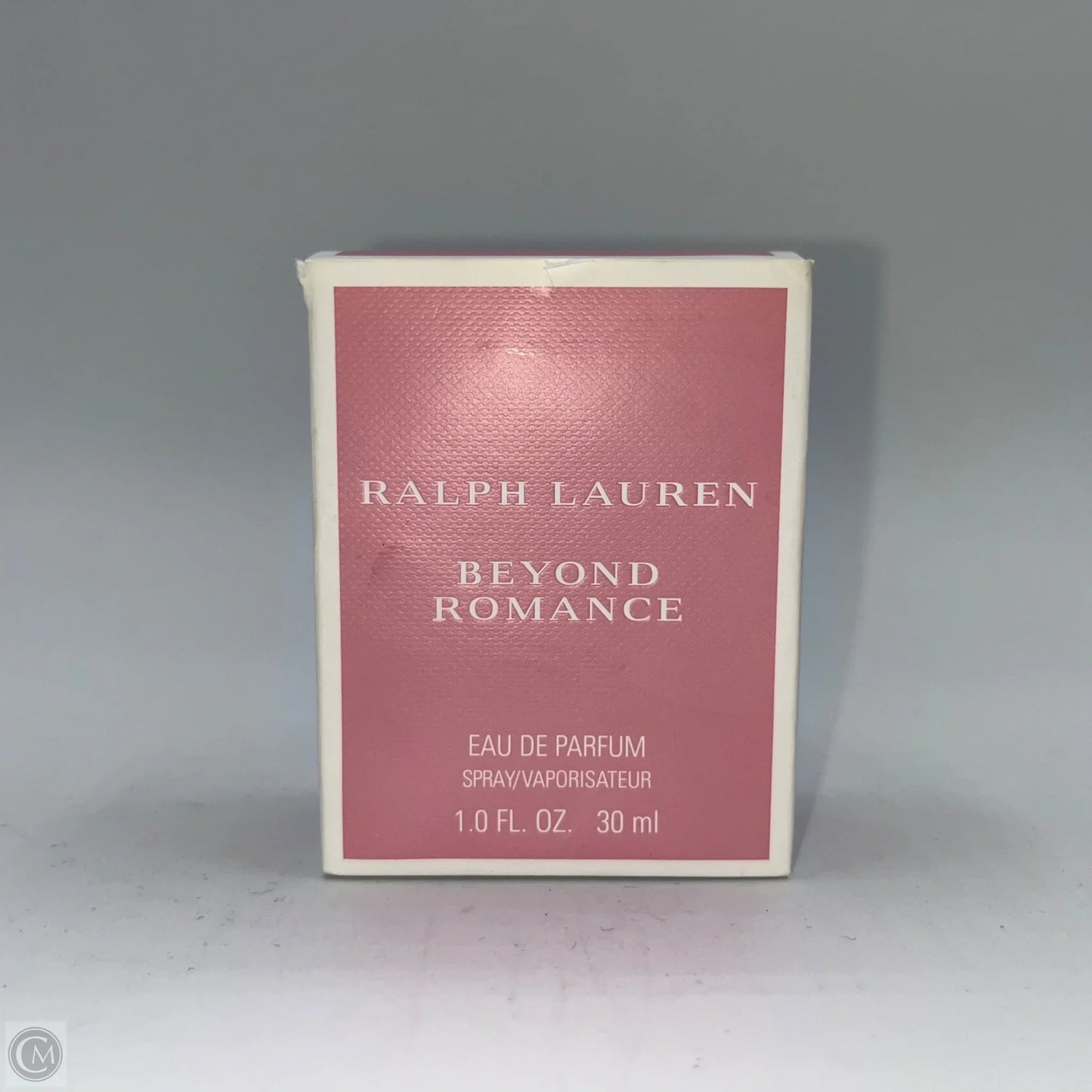 Fragrance By Ralph Lauren, Size: Small
