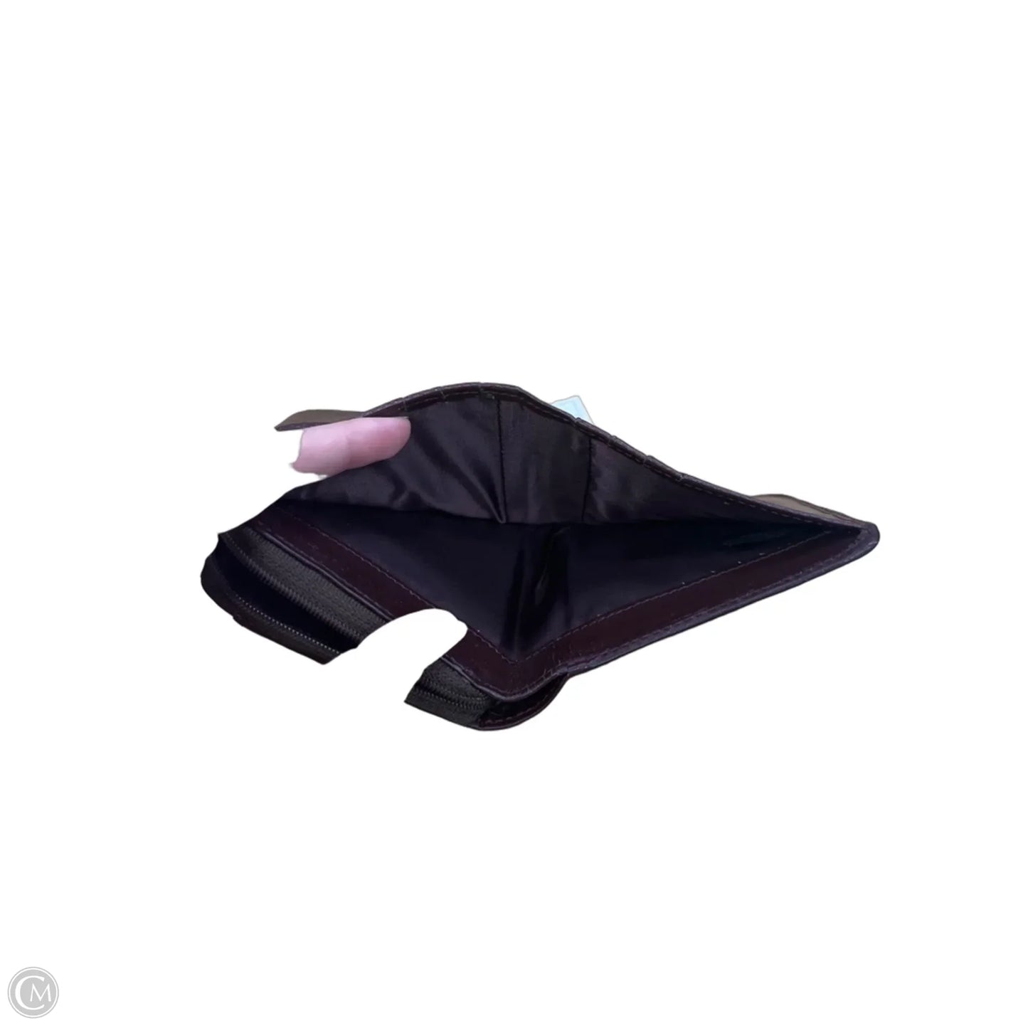 Wallet By Etienne Aigner, Size: Medium