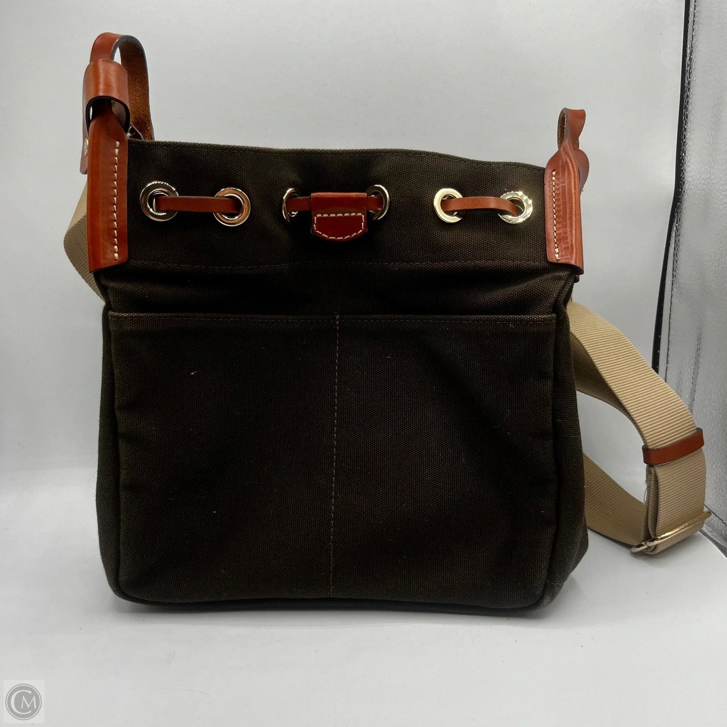 Crossbody Designer By Dooney And Bourke, Size: Medium