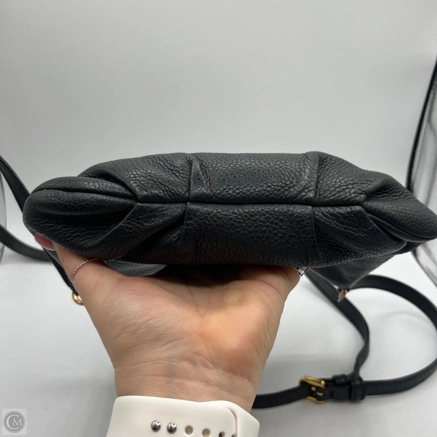 Handbag Designer By Marc By Marc Jacobs, Size: Medium