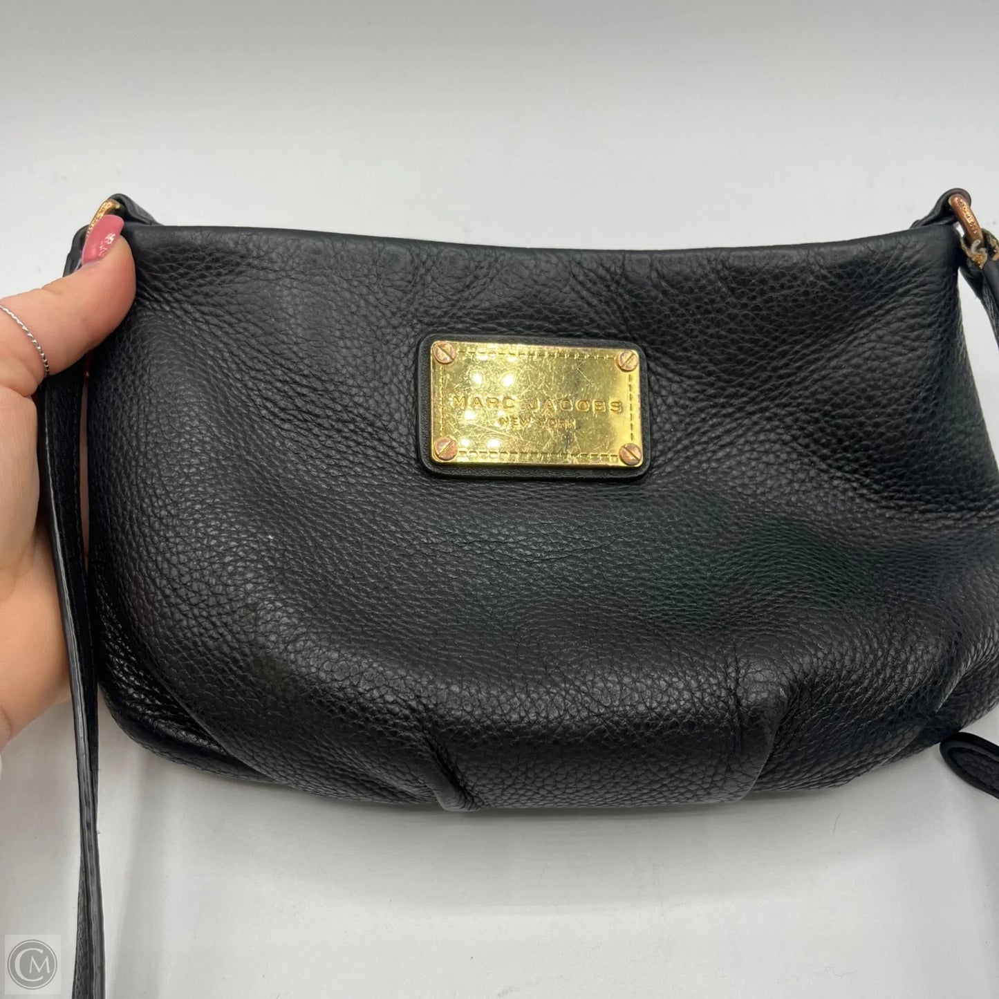 Handbag Designer By Marc By Marc Jacobs, Size: Medium