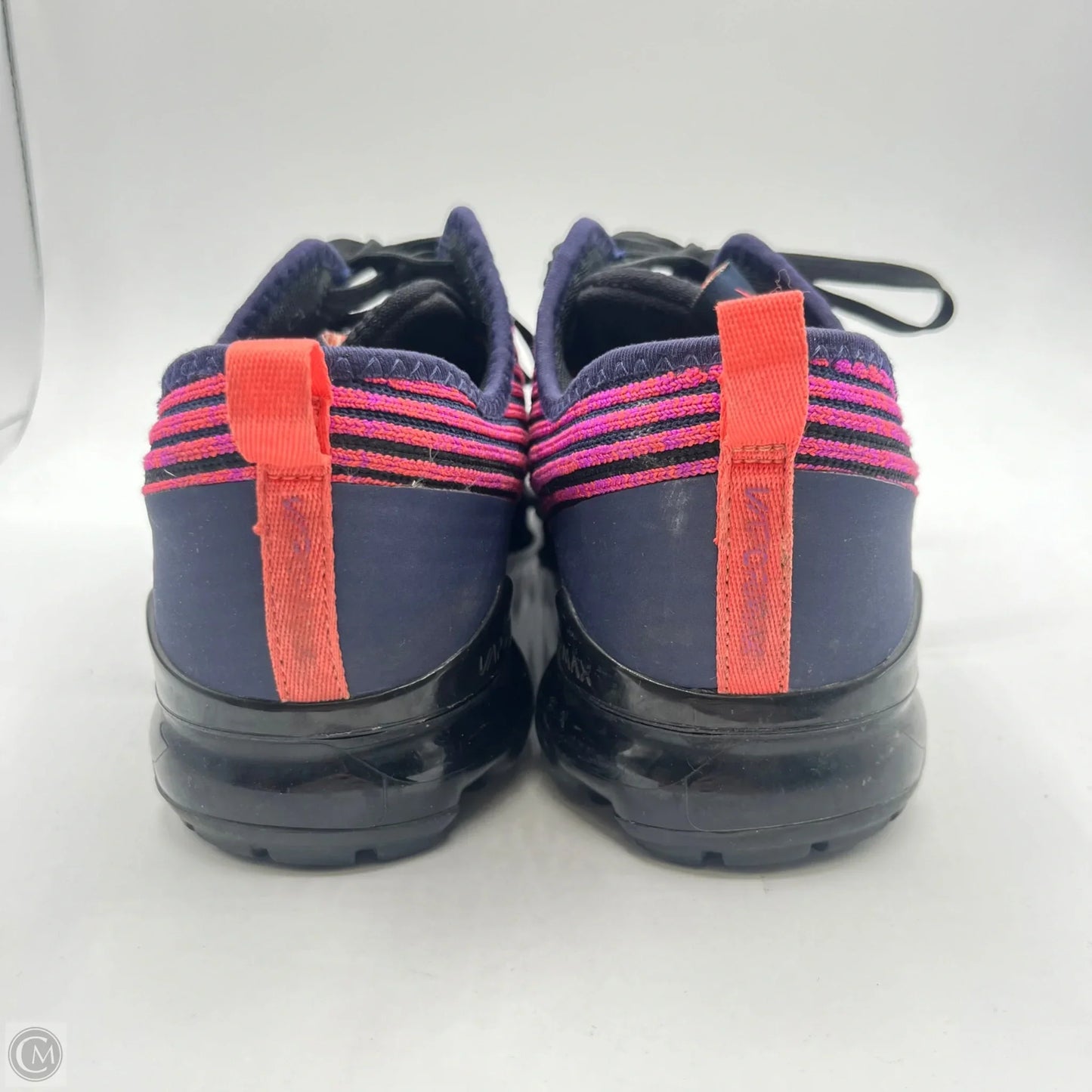 Shoes Athletic By Nike In Pink, Size: 8.5