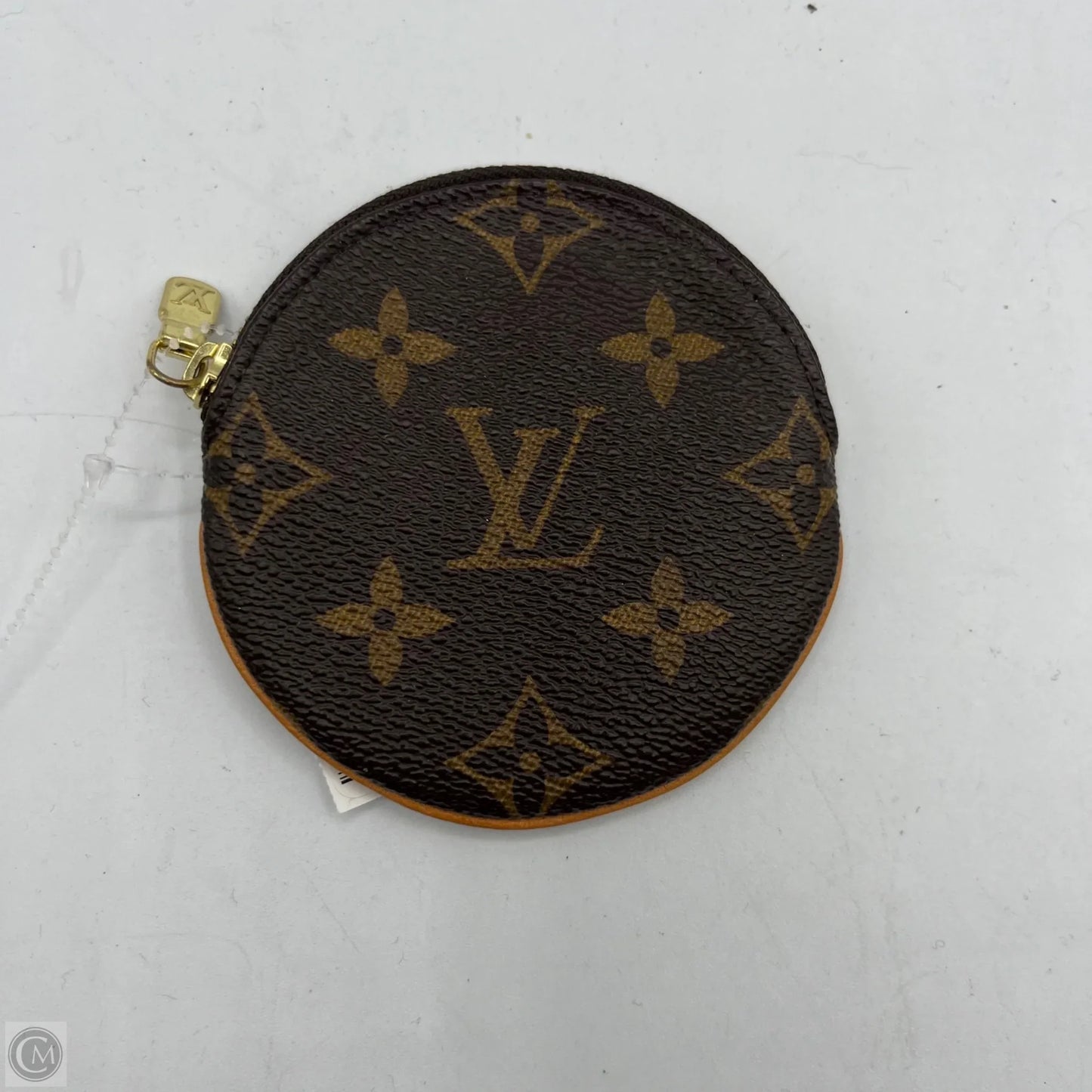 Accessory Luxury Designer Label By Louis Vuitton, Size: Small