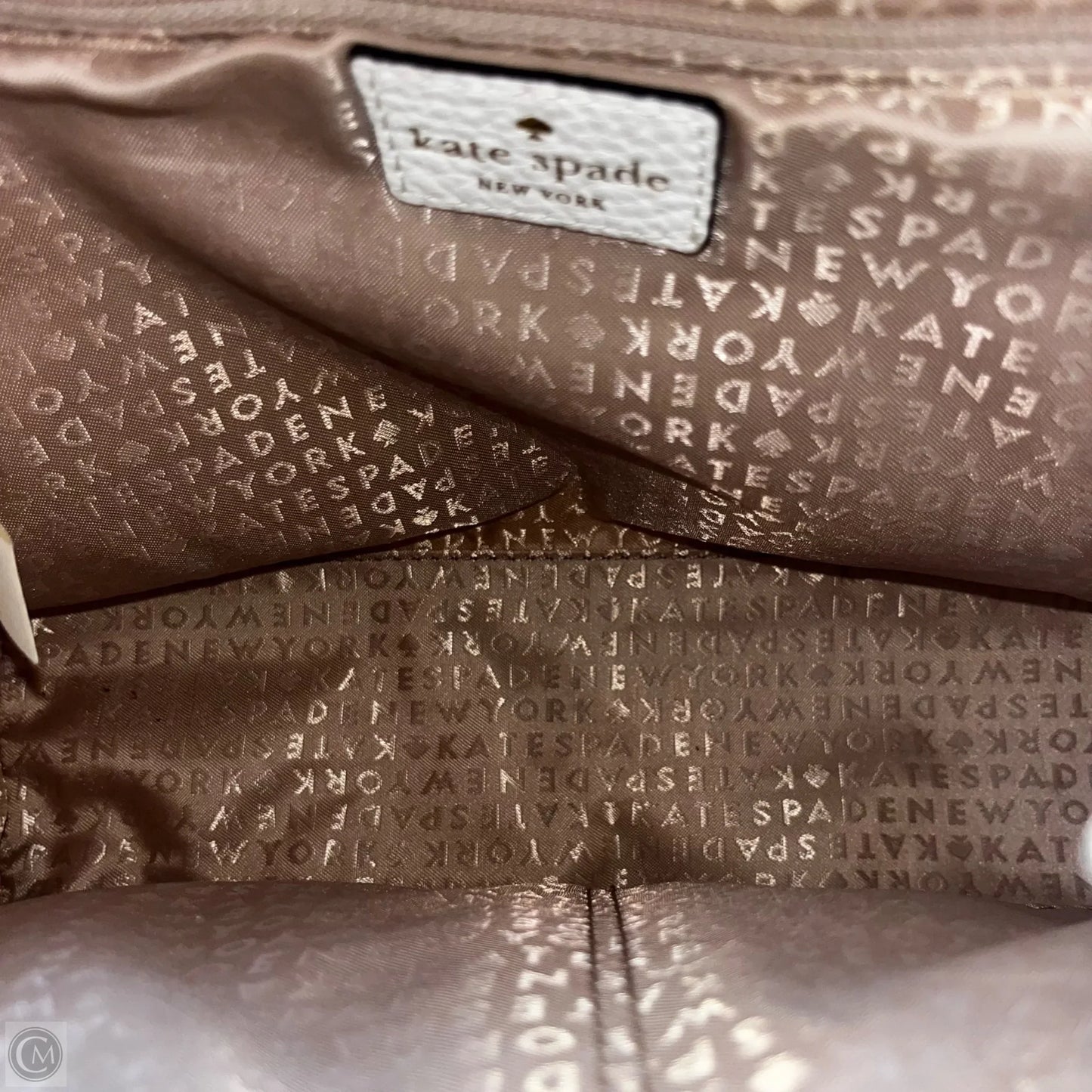 Handbag Designer By Kate Spade, Size: Small