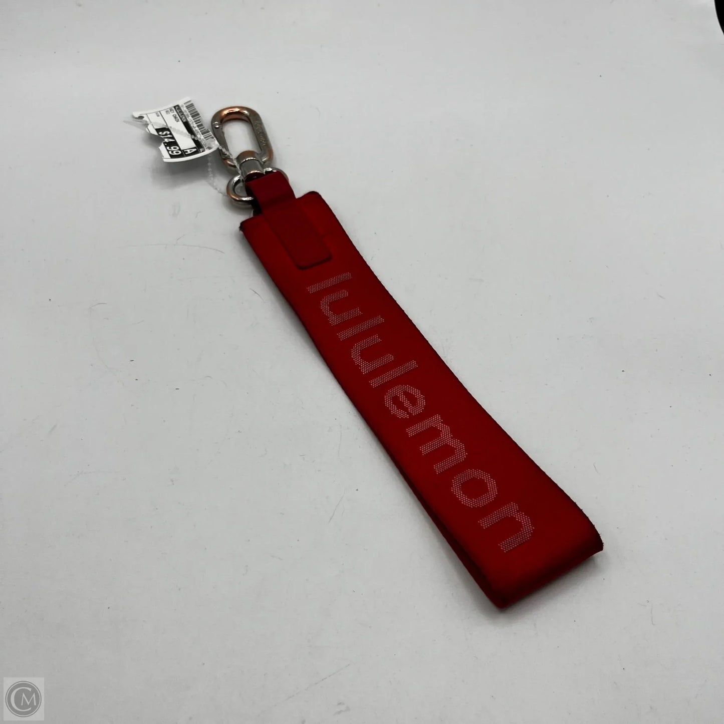 Key Chain By Lululemon