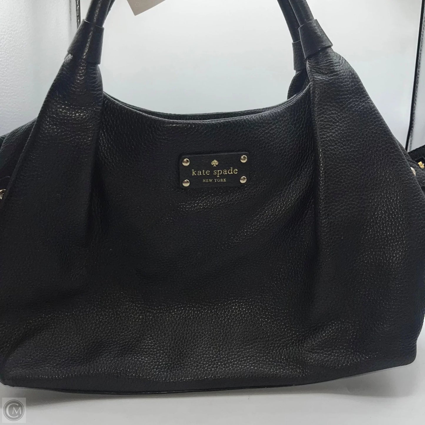 Handbag Designer By Kate Spade, Size: Medium