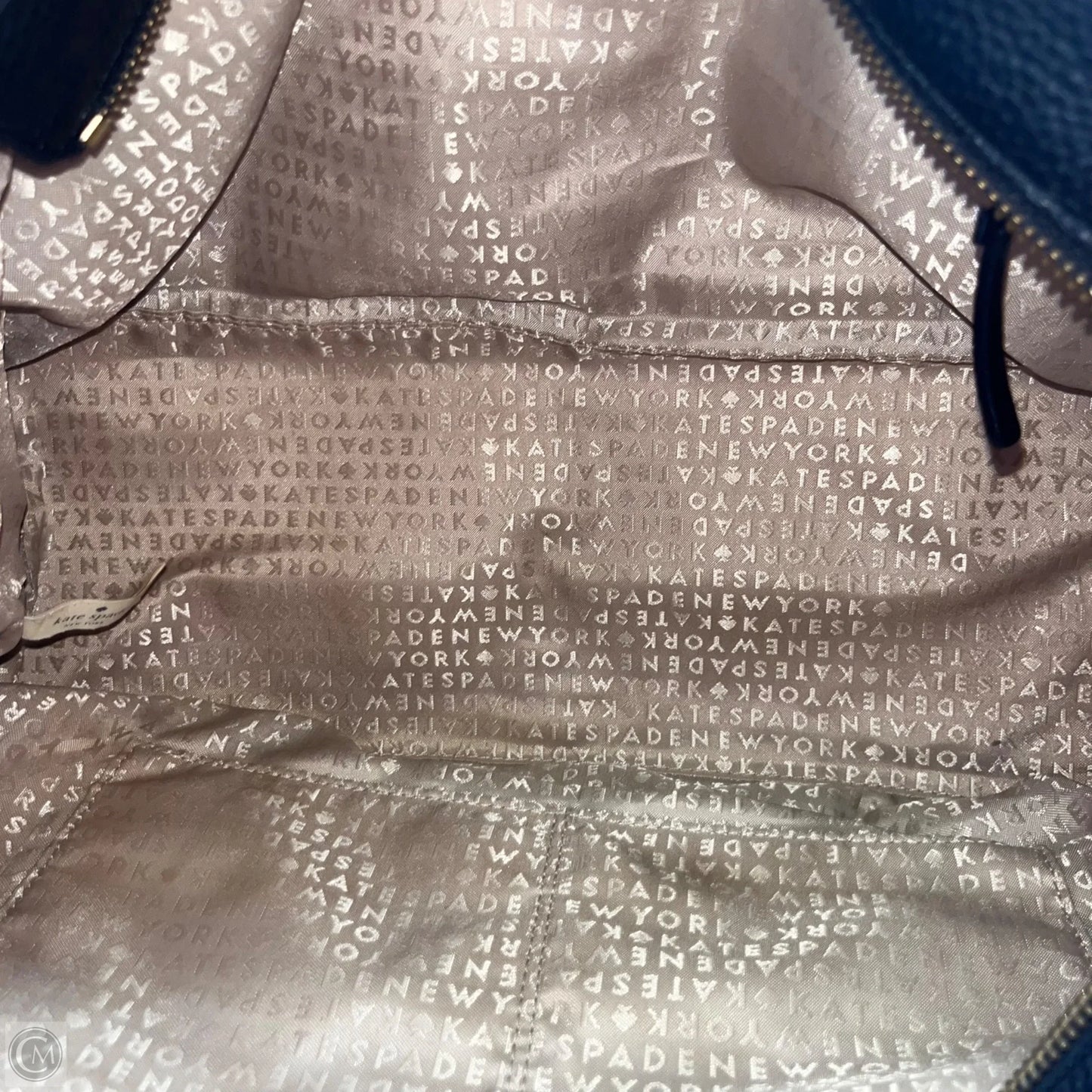 Handbag Designer By Kate Spade, Size: Medium