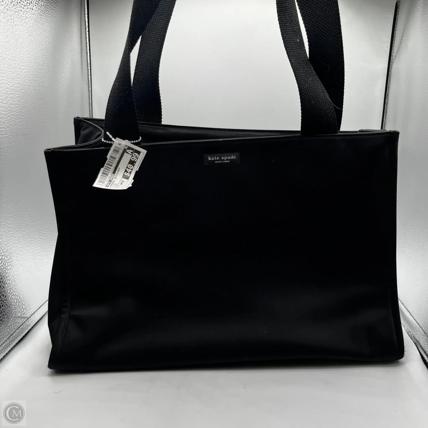 Handbag Designer By Kate Spade, Size: Large