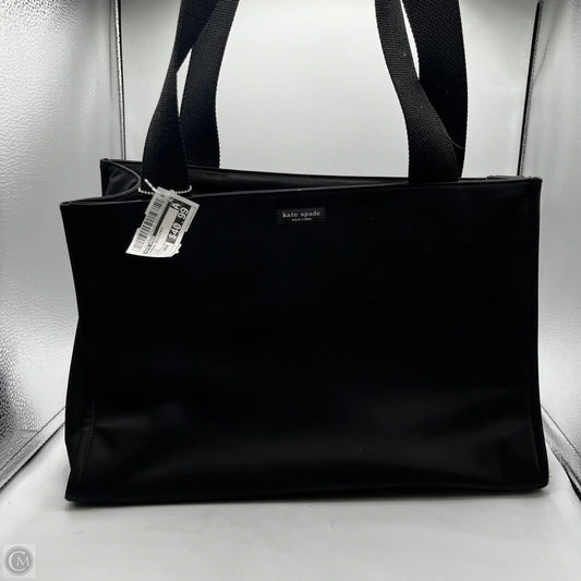 Handbag Designer By Kate Spade, Size: Large